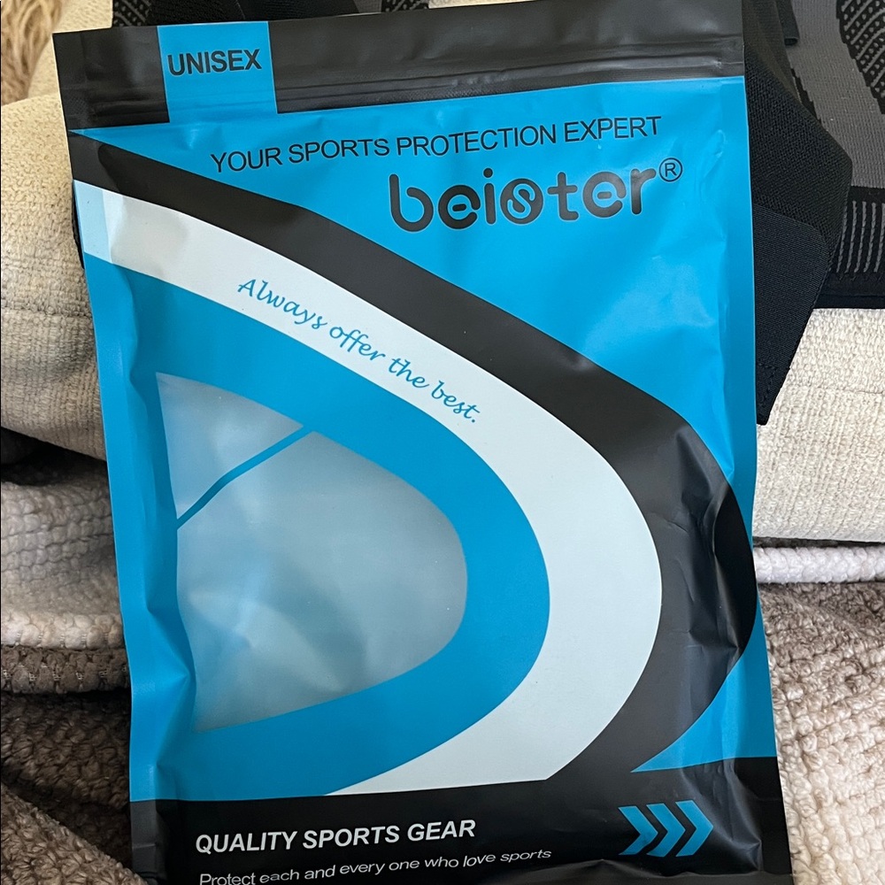 Compression Sleeves XL - Picture 5 of 6